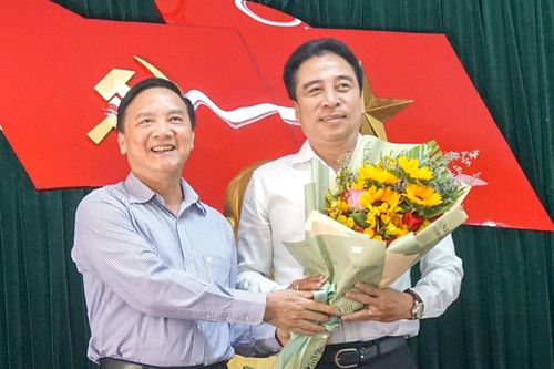 Ông Nguyễn Khắc Toàn làm Phó bí thư Tỉnh ủy Khánh Hòa