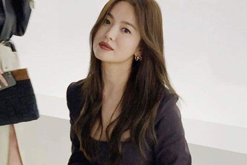 Song Hye Kyo bị chỉ trích vì không quyên góp cho quê nhà Daegu