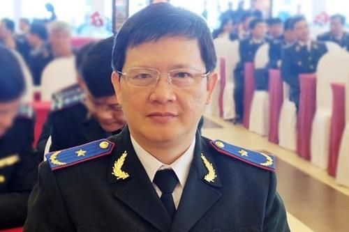 Thủ tướng bổ nhiệm Thứ trưởng Bộ Tư pháp