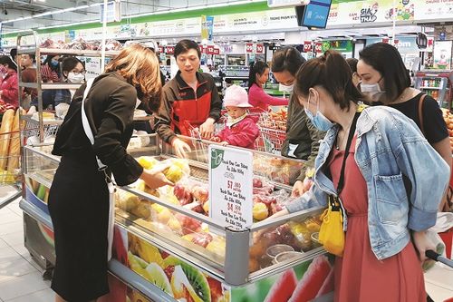 Kinh doanh giữa dịch Covid-19: Dấu hiệu khởi sắc