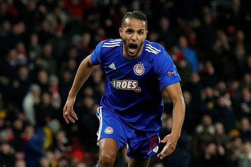 Arsenal bị loại khỏi Europa League