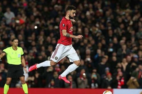 Vòng 1/16 Europa League 2019/20: MU thắng đậm Club Brugge
