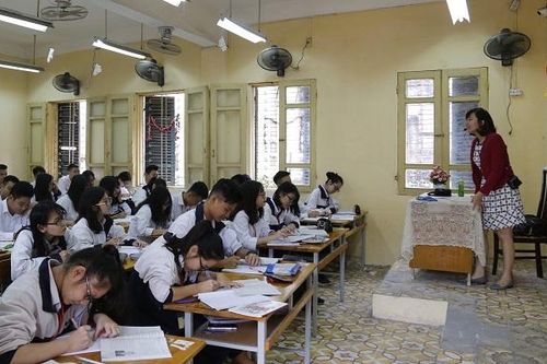 Chủ động kế hoạch ôn thi THPT Quốc gia 2020
