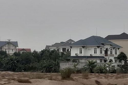 Công bố danh sách các dự án bất động sản thanh tra năm 2020