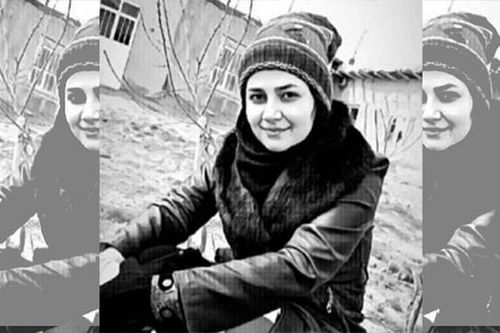 Nữ tuyển thủ Iran qua đời vì Covid- 19
