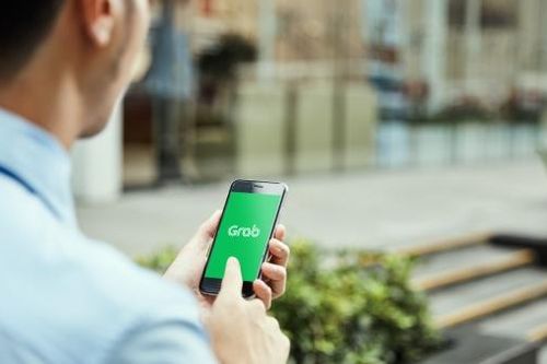 Grab đồng hành cùng hệ sinh thái khởi nghiệp của Việt Nam