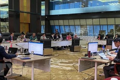 ASEAN+3 đạt nhiều thành tựu hợp tác