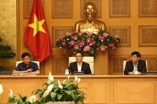 Tạm ngừng miễn thị thực đối với công dân Hàn Quốc từ 0 giờ ngày 29-2