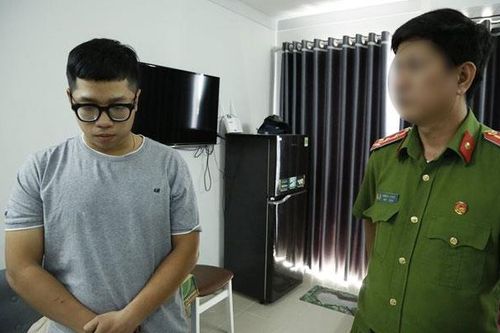 Thuê căn hộ để tổ chức, sử dụng trái phép chất ma túy