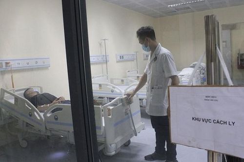 Phòng Covid-19: Sàng lọc nghiêm ngặt người bệnh tới khám, chữa bệnh