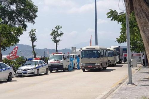 Đà Nẵng thực hiện đúng chức trách, nhiệm vụ đối với 3 trường hợp trở về từ Hàn Quốc