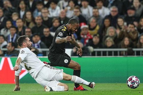 Pep Guardiola gây bất ngờ