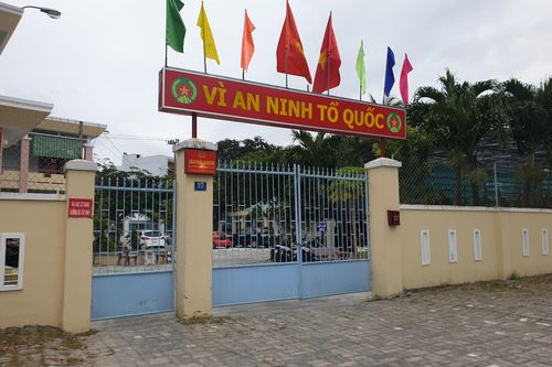 Sức khỏe 9 cán bộ công an tiếp xúc với du khách Hàn Quốc vẫn ổn định