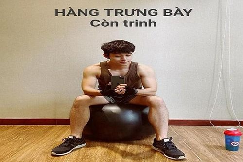 Jun Phạm thanh lí toàn đồ 'độc' khiến cư dân mạng bật cười