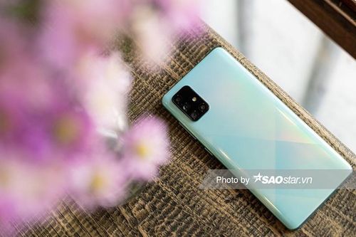 Hướng dẫn chụp ảnh macro 'đúng chuẩn' đơn giản bằng smartphone
