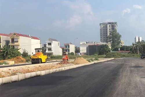 Lạng Sơn: Dự án khu đô thị mới Phú Lộc nhiều sai phạm