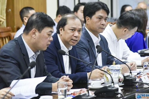 Tiểu ban Lễ tân ASEAN 2020 họp phiên thứ ba
