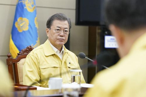 Từ Sewol đến Covid-19: Rủi ro chính trị với Tổng thống Hàn Quốc Moon Jae-in