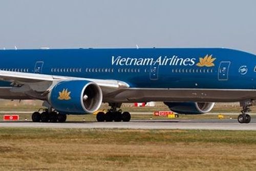 40% máy bay của Vietnam Airlines phải dừng khai thác vì dịch Corona