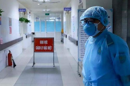 Việt Nam có thêm ca nghi nhiễm Covid-19