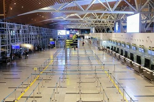 Hàng không Việt có thể mất 25.000 tỷ đồng trong năm 2020