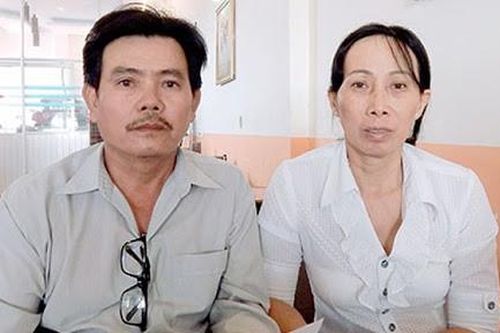 Vụ kiện 18 năm bị hai cấp tòa 'đá bóng trách nhiệm'