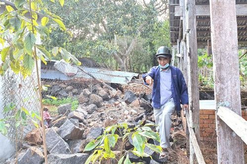 Tiếp bài '7 năm chưa xử nổi vụ án 'cỏn con'': Chứng cứ do nguyên đơn tự thu thập lại không được chấp nhận
