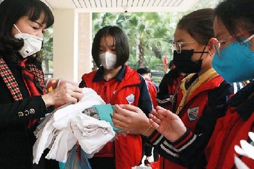 Bộ Y tế đề nghị trường học không tổ chức hoạt động đông người