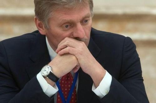 Nga mời Tổng thống Ukraine Zelensky tới Moscow?
