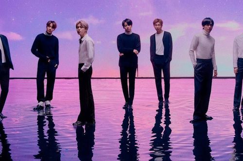 Nhóm BTS hủy tour diễn tại Seoul vì dịch Covid-19