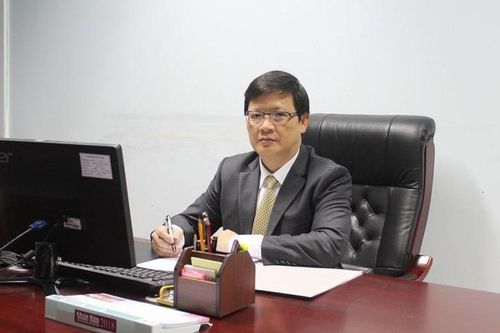 Thủ tướng bổ nhiệm Thứ trưởng Bộ Tư pháp