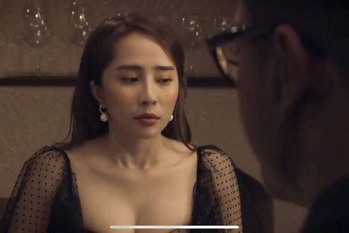 Sinh tử tập 74: Bạt (Chí Nhân) cảnh báo Trinh (Quỳnh Nga) biết quá nhiều về Vũ