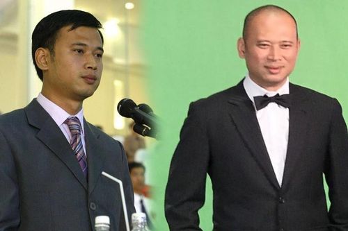 Công việc và cuộc sống kín tiếng của MC Long Vũ trước khi từ nhiệm ở VTVcab