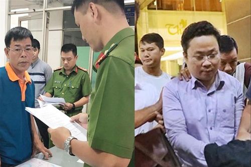 Đề nghị truy tố cựu Phó Chánh án quận vì xâm phạm chỗ ở