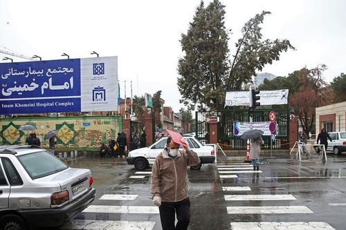 Cựu Đại sứ Iran tại Vatican qua đời vì Covid-19