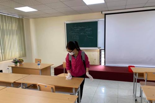 Kiến nghị Bộ GD&ĐT công nhận kết quả học tập trực tuyến