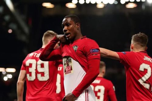 M.U hủy diệt Club Brugge, Bruno và Ighalo làm nên lịch sử