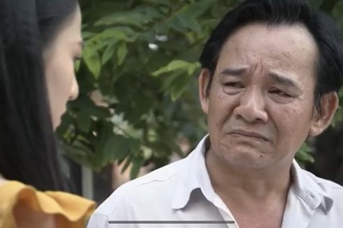 Cô gái nhà người ta tập 18: Ông Bá (Quang Tèo) không dạy được con thà nát rượu