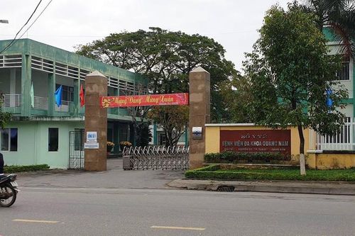 Quảng Nam, Lạng Sơn cách ly du học sinh từng qua tâm dịch Daegu