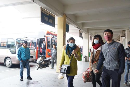 Hiệp hội Vận tải ôtô kêu gọi doanh nghiệp tương trợ vượt dịch