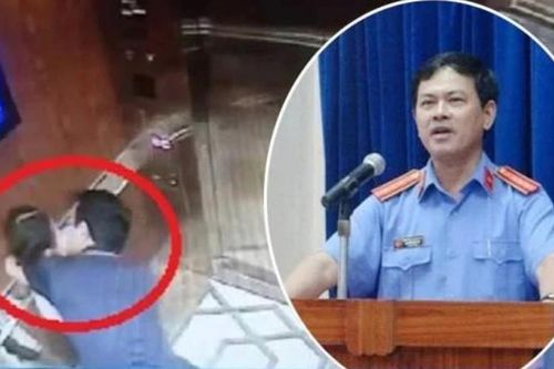 Quốc hội sẽ xem video clip về thực trạng trẻ em bị xâm hại