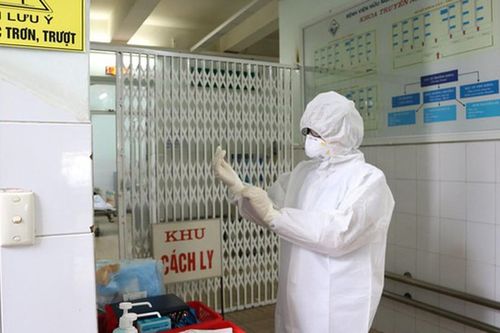 Hải Phòng cách ly 5 du học sinh trở về từ Hàn Quốc