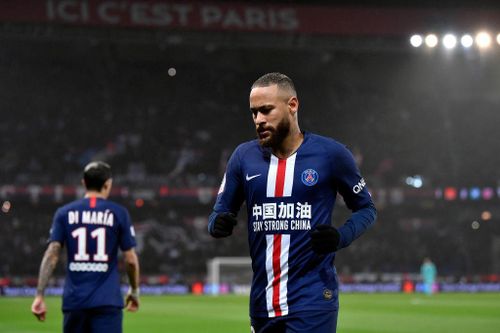 Neymar kéo Barca ra tòa, đòi 6,5 triệu euro
