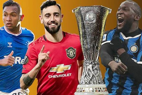 Bốc thăm vòng 1/8 Europa League: MU và Inter dễ thở