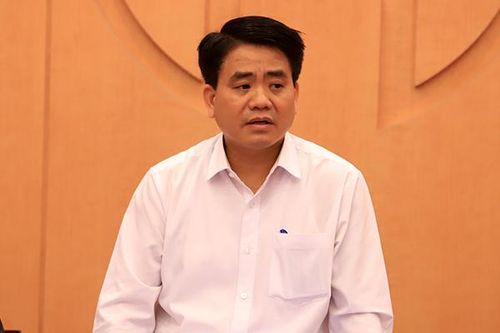 Chủ tịch Hà Nội: Đây là thời điểm nguy cơ lây nhiễm Covid-19 cao nhất