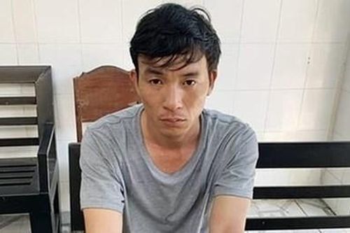 Truy tố nam thanh niên cướp tiền tại trạm thu phí Long Thành - Dầu Giây