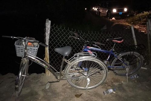 Hai bé trai đuối nước tử vong khi đi câu cá