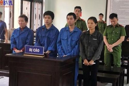 Quái chiêu vận chuyển ma túy cực 'độc' từ Điện Biên Phủ về cố đô Huế