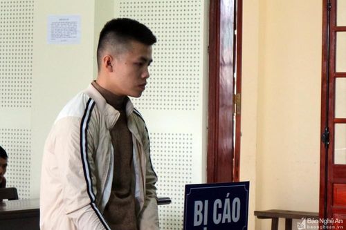 Phận đời đau thương của người đàn ông bất hạnh bị sát hại