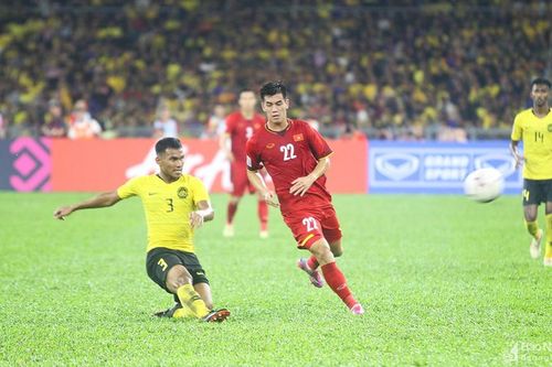 Thực hư thông tin hoãn trận Malaysia - Việt Nam tại Vòng loại World Cup 2022